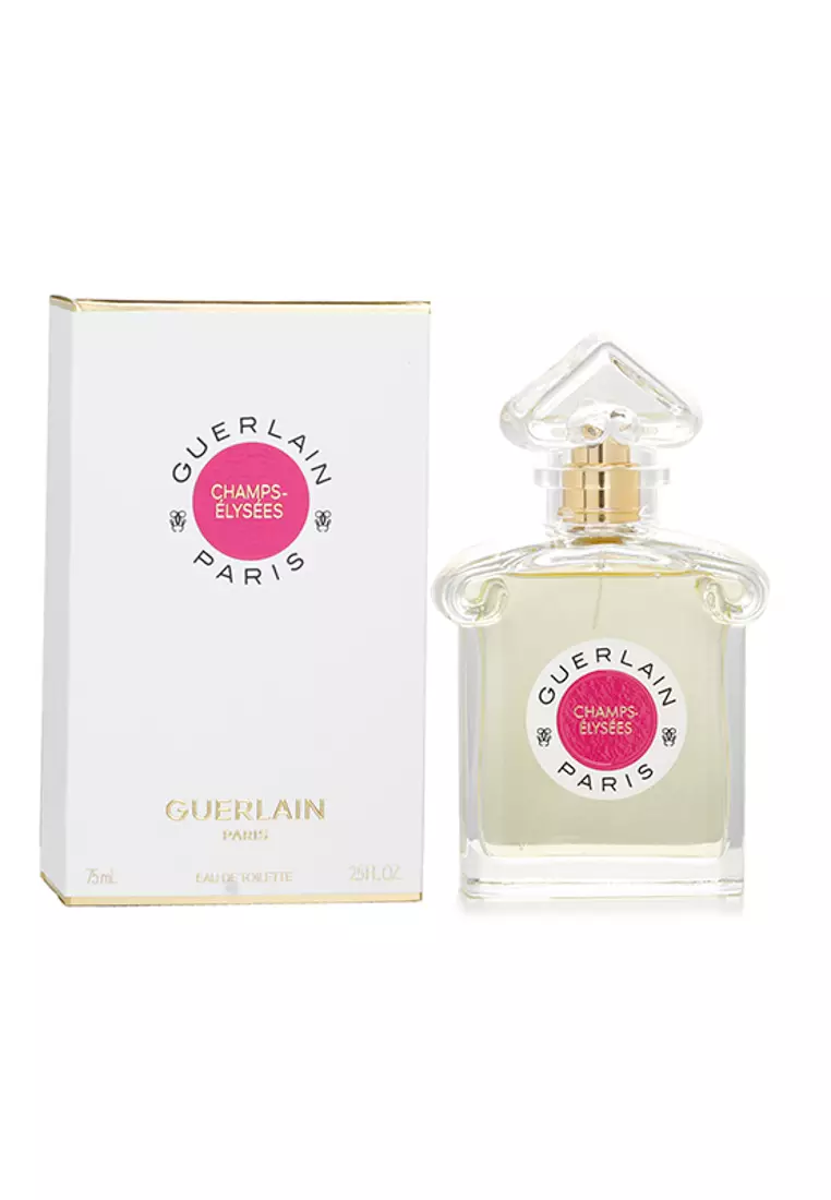 Womens Perfume Champs Elysees By Guerlain Guerlain Champs Elysees