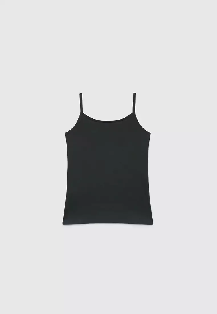 Women's Thin Strap Top