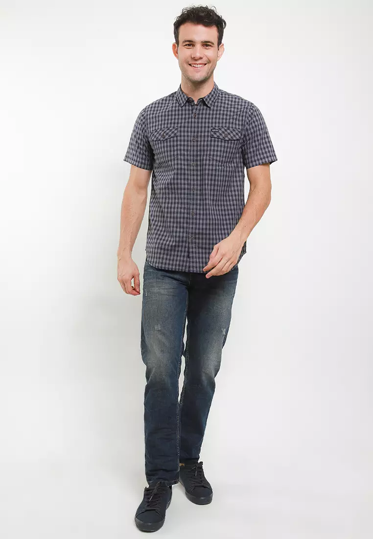 Cressida Fashion Shirt J050N