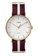 Timex white and red The Fairfield 41mm TW2P976 TI205AC15HGAHK_1