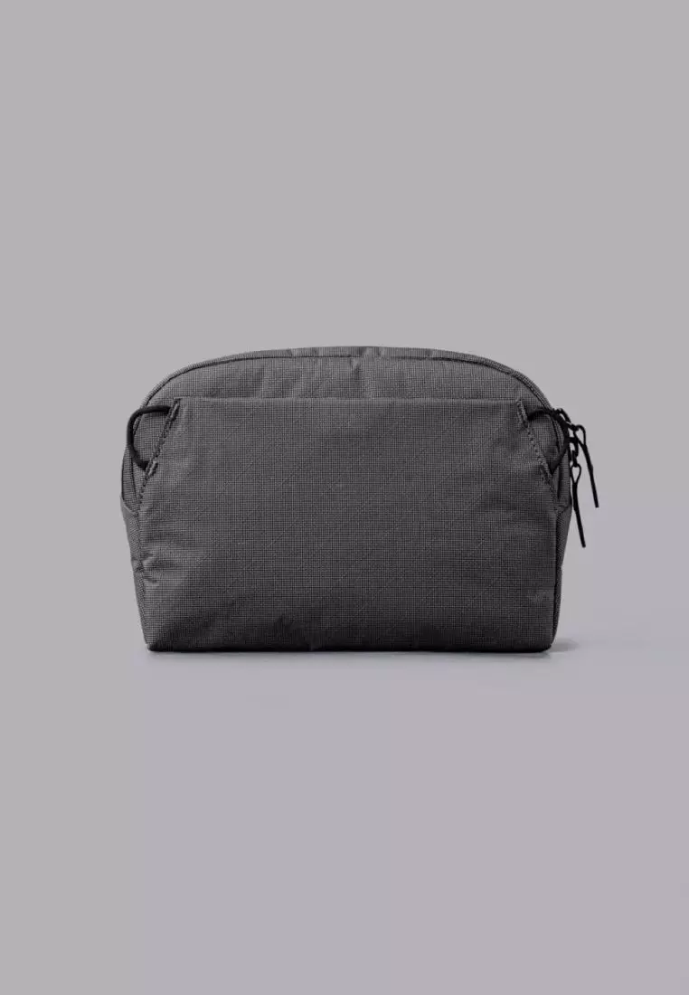 ALPAKA Flight Sling 1L Ultradyne 100D (Grey)