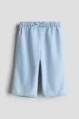 Denim Blue Light