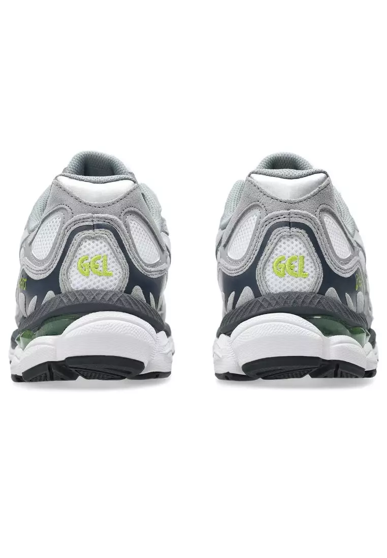 Buy ASICS Unisex GEL-NYC Sportstyle Shoes 2026 Online | ZALORA