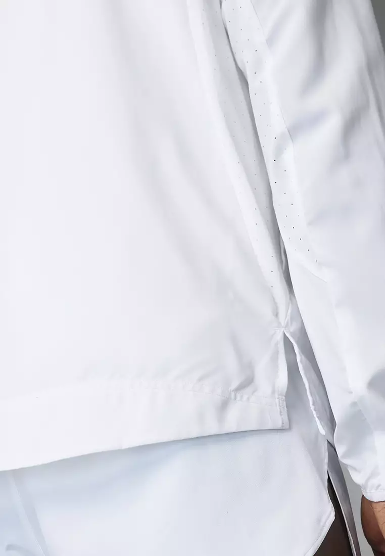 Adizero Essentials Running Jacket