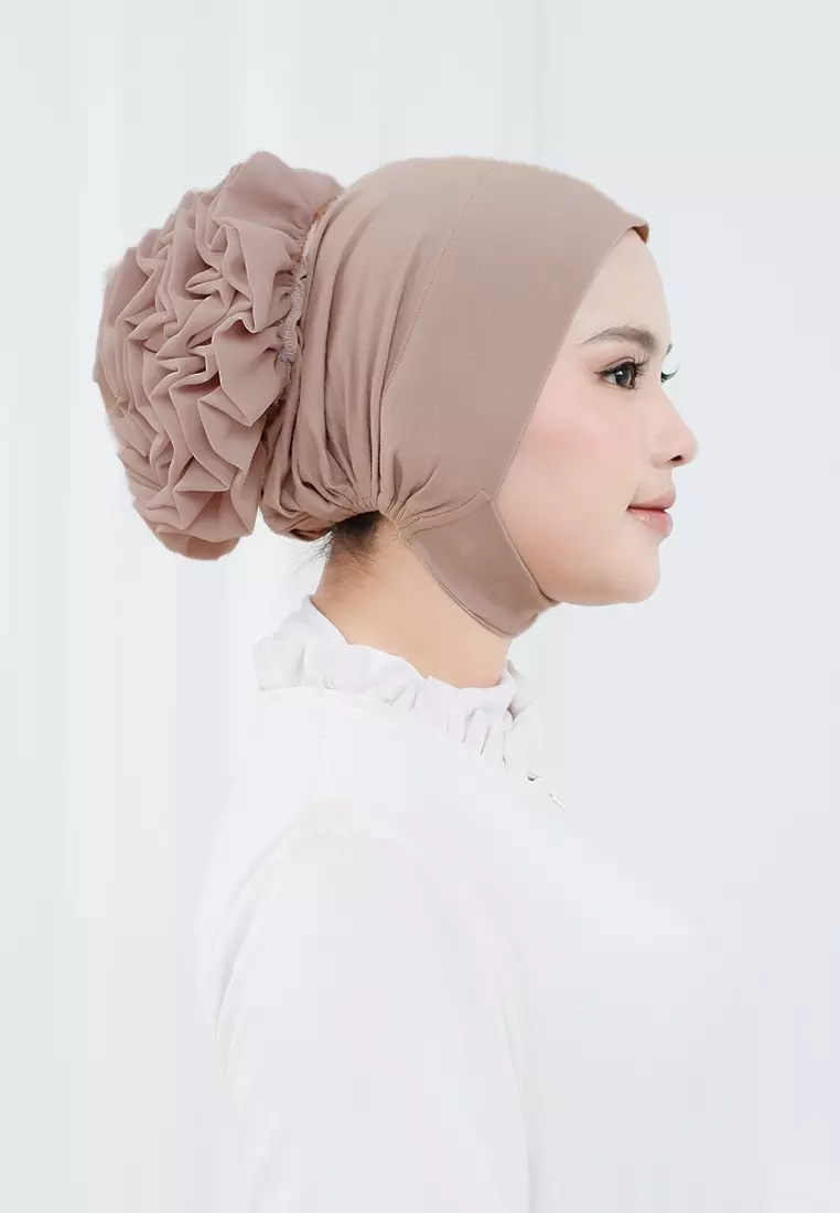 INNER CIPUT CEPOL ROSE - MOCCA