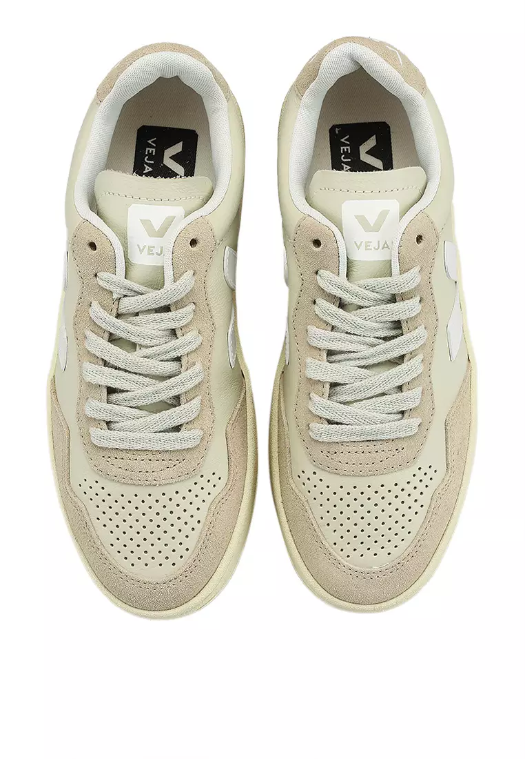 V-90 O.T. Leather Sneakers