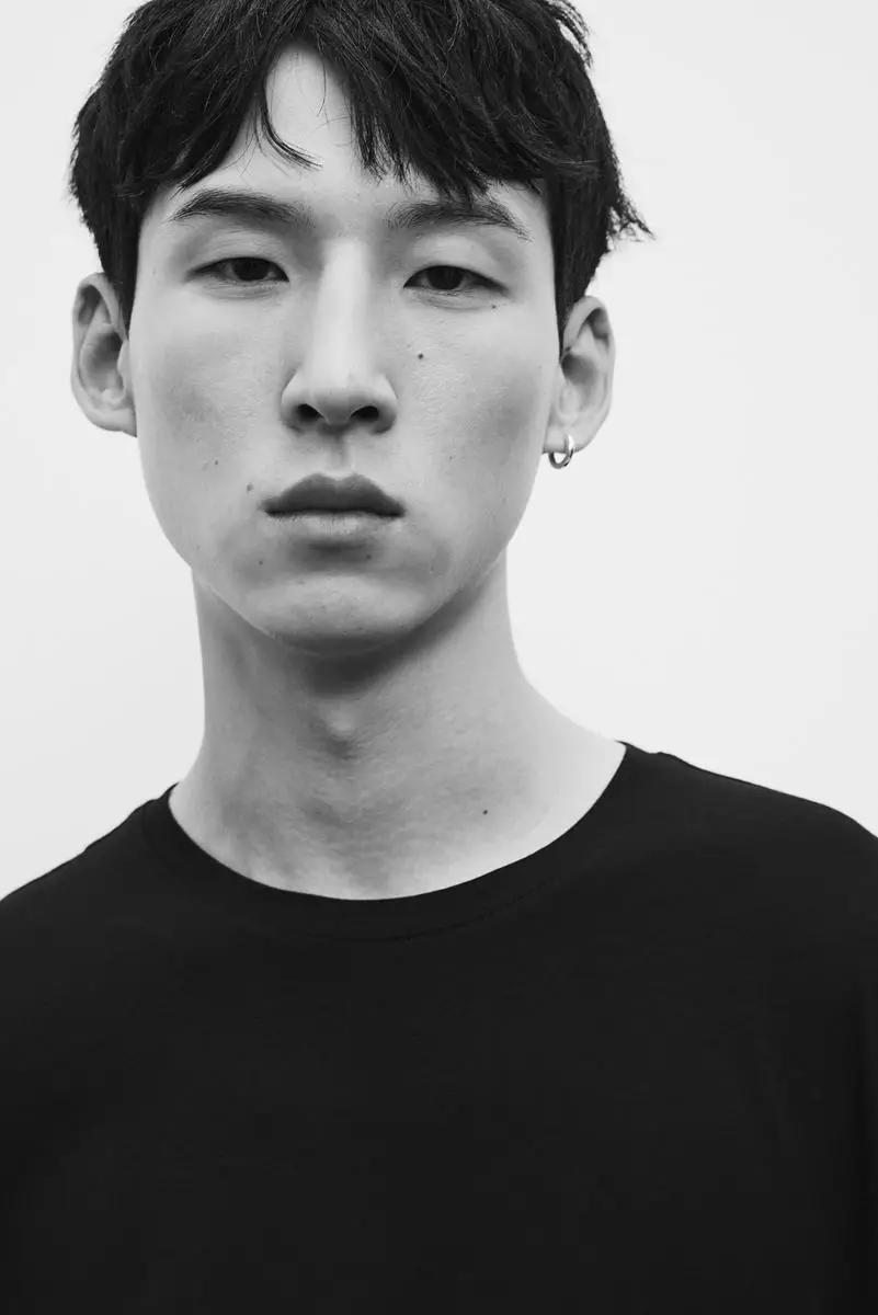 h&m slim fit coupe etroite