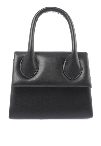 Trendyol black Top Handle Sling Bag 6C5C0ACCE4C1C7GS_1