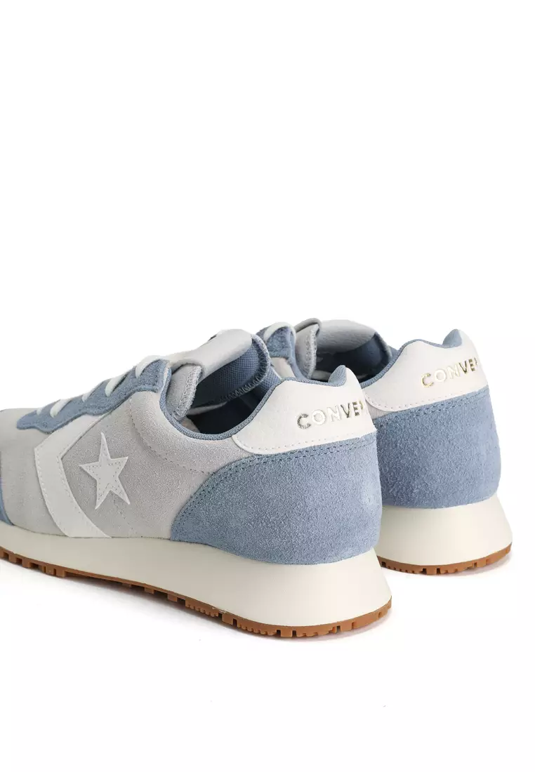 Omega Trainer Ox Sneakers