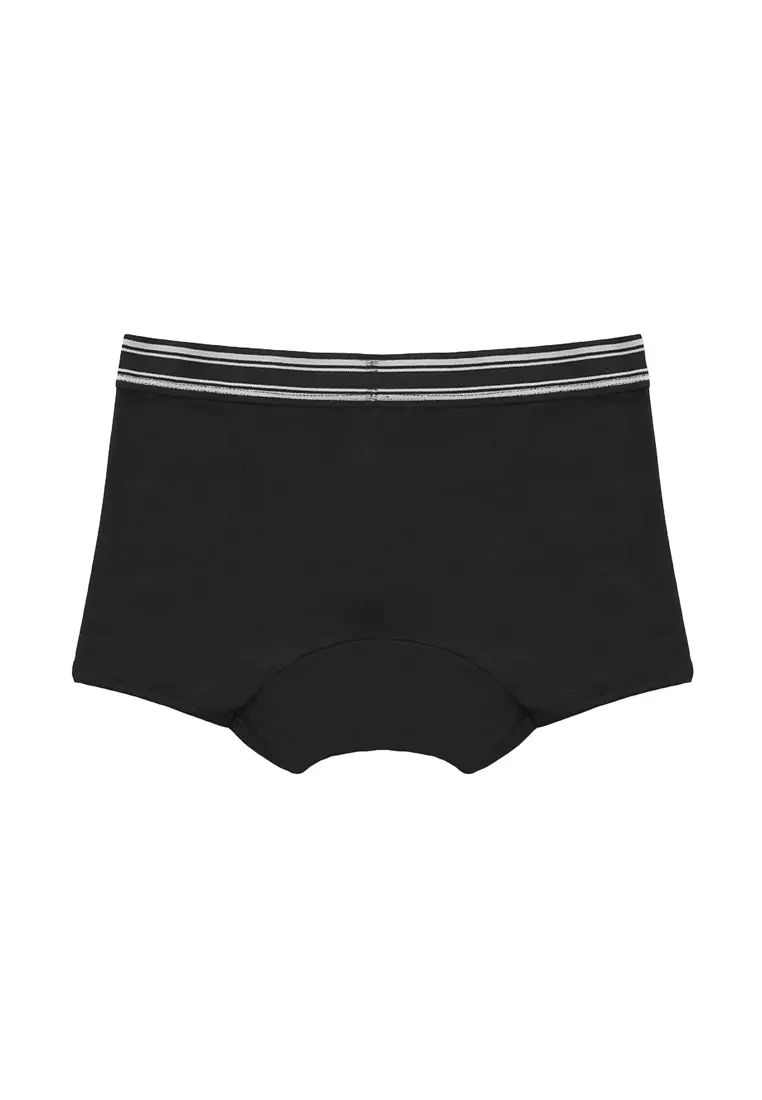 Black Boxer, Underwear for Men