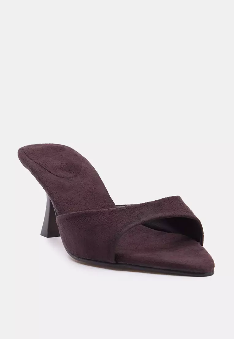 Low Heels