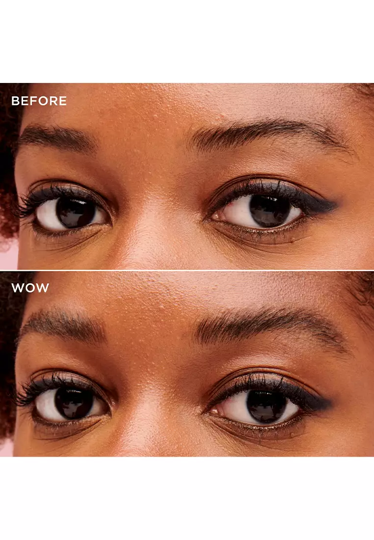 Benefit Fluff Up Brow Wax Mini