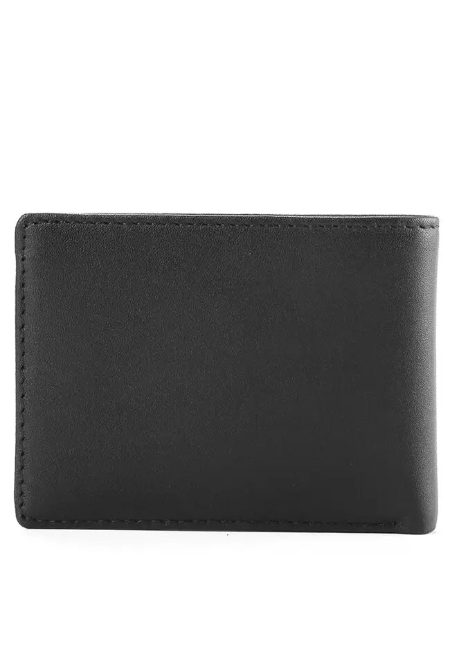 Stefano Trifolds Wallet