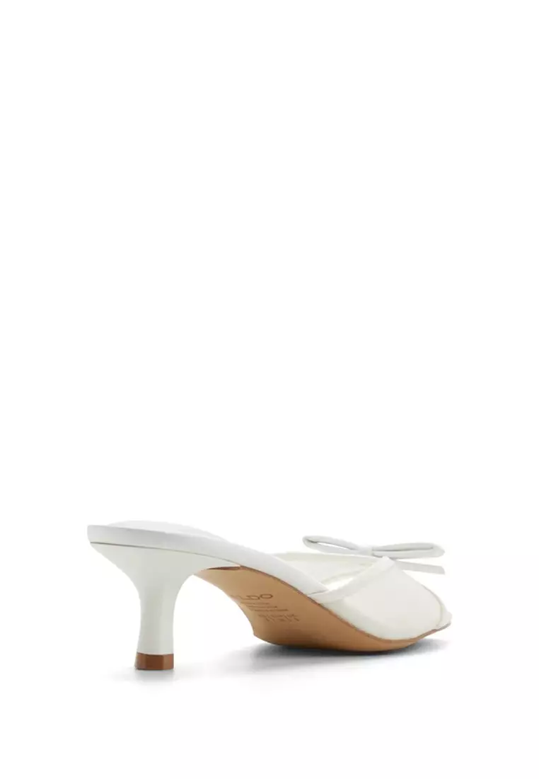 Begoniaa Heels