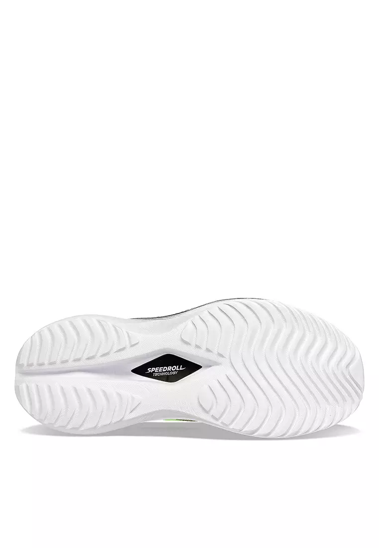 Zalora saucony sales