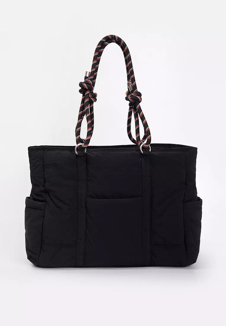 Loop Lab Tote Bag