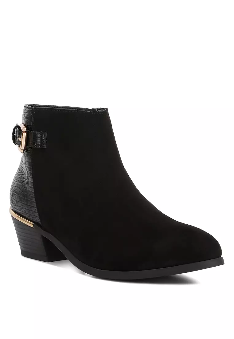 Cheap womens ankle booties new arrivals
