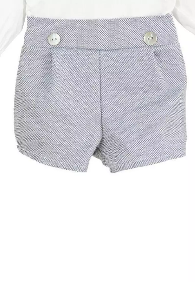 Eduard Baby & Toddler Outfits