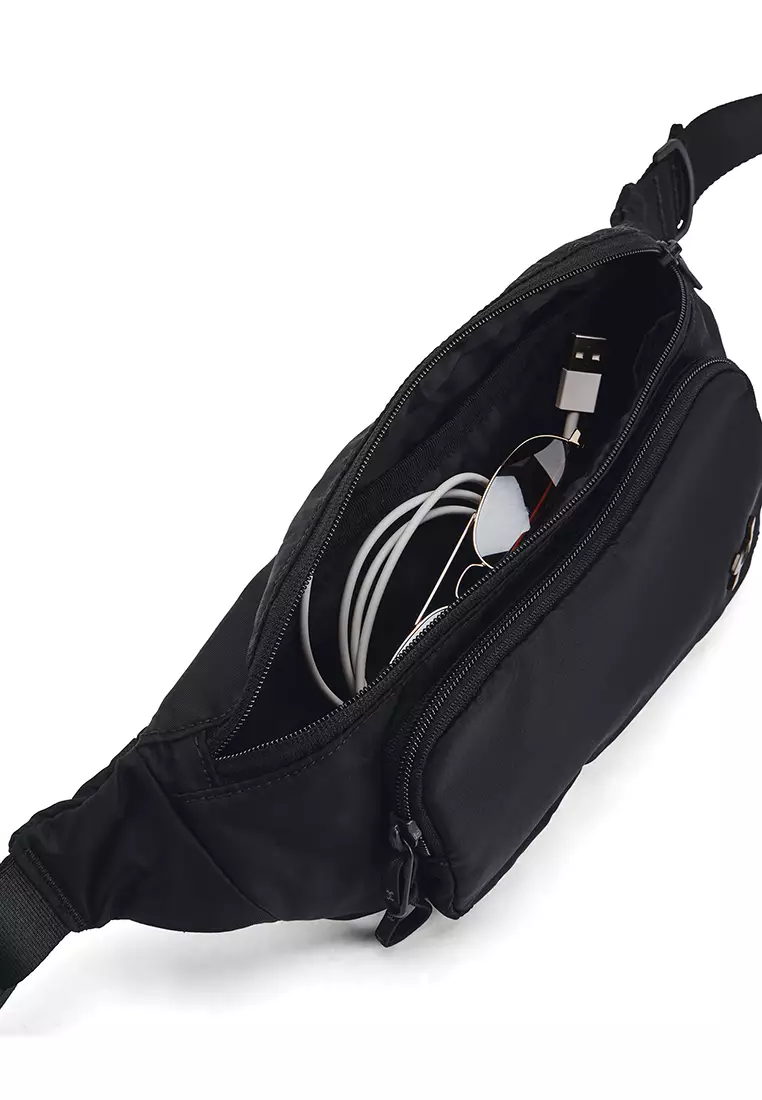 Studio Waist Crossbody Bag