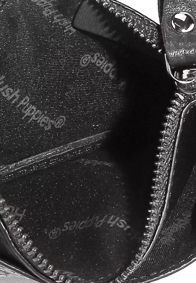 Jual Hush Puppies Beear Card H 227 Original 2024 ZALORA Indonesia