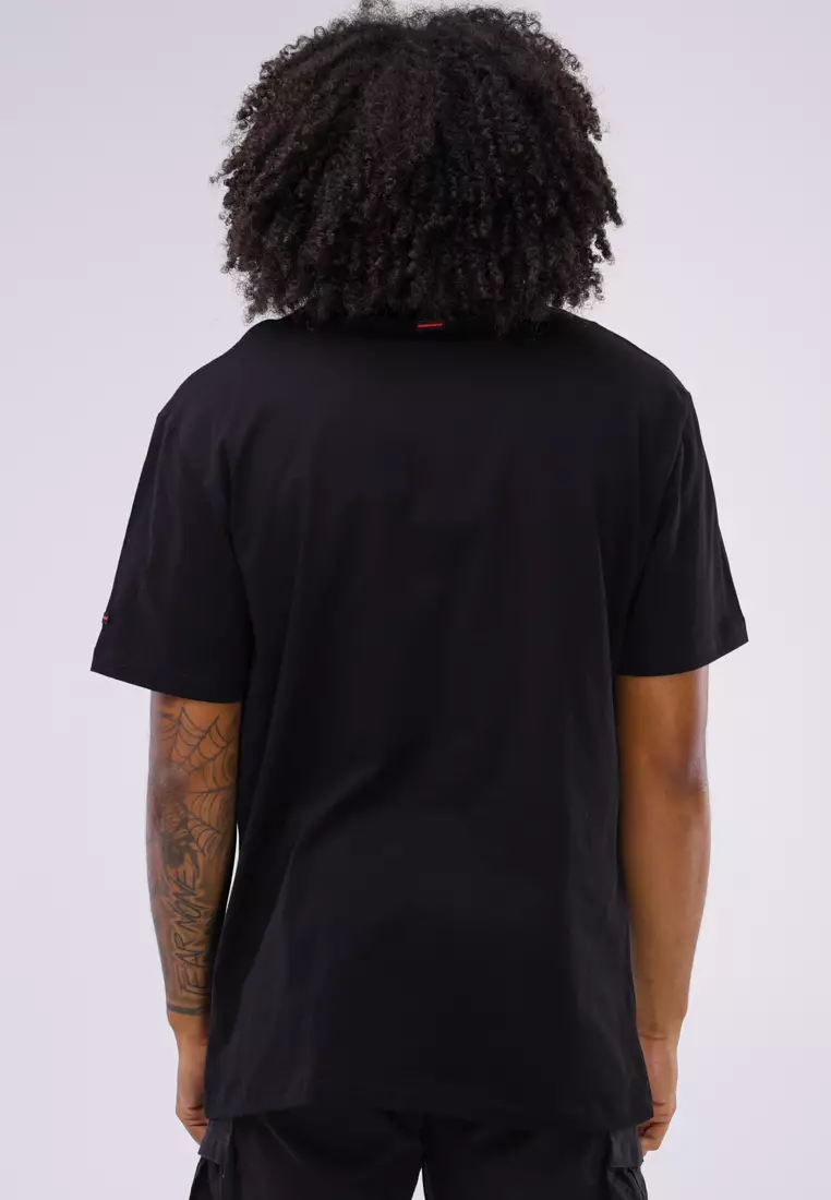 Round Neck Regular Fit