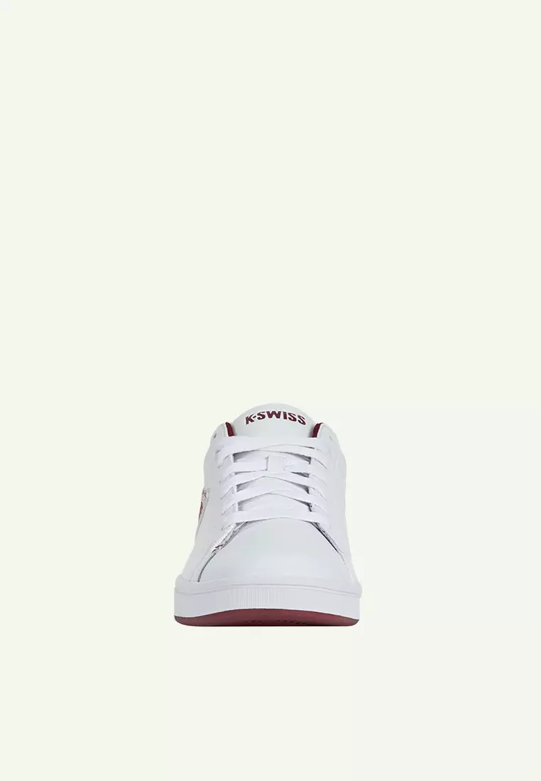 Court Shield Men's Shoes