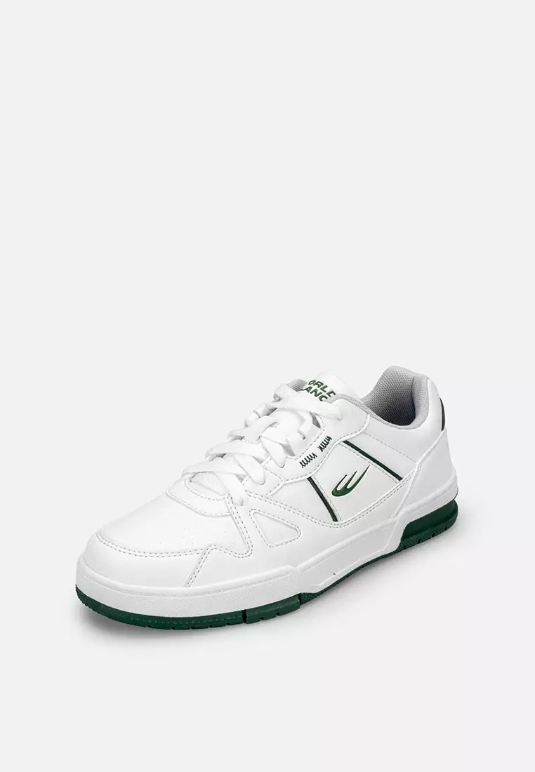 World Balance LANDWIN Big Kid's Lifestyle Classic Shoes