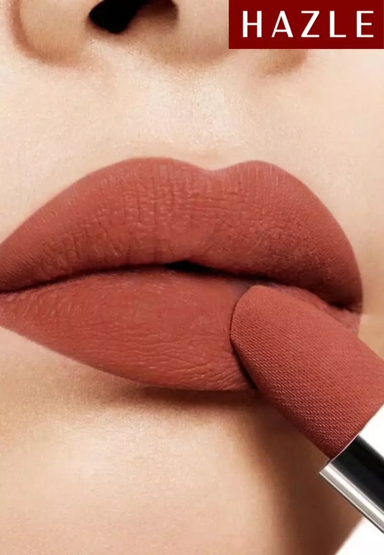 Rouge Dior Couture Color Lipstick 188 Fortunate Velvet Finish 3.5gr