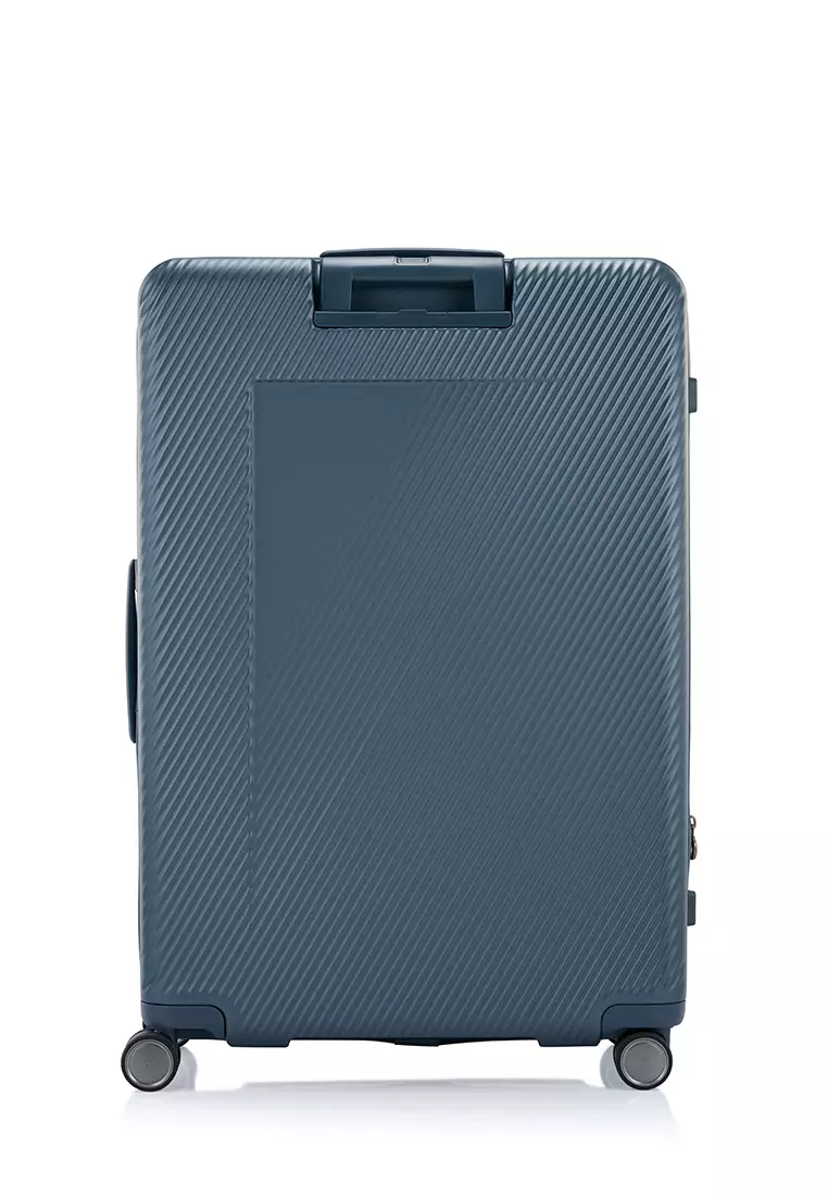 ZIPPRIX FT SPINNER 75/28 EXP FT - NAVY