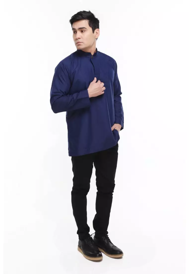 Kurta Al Idrus 2.0