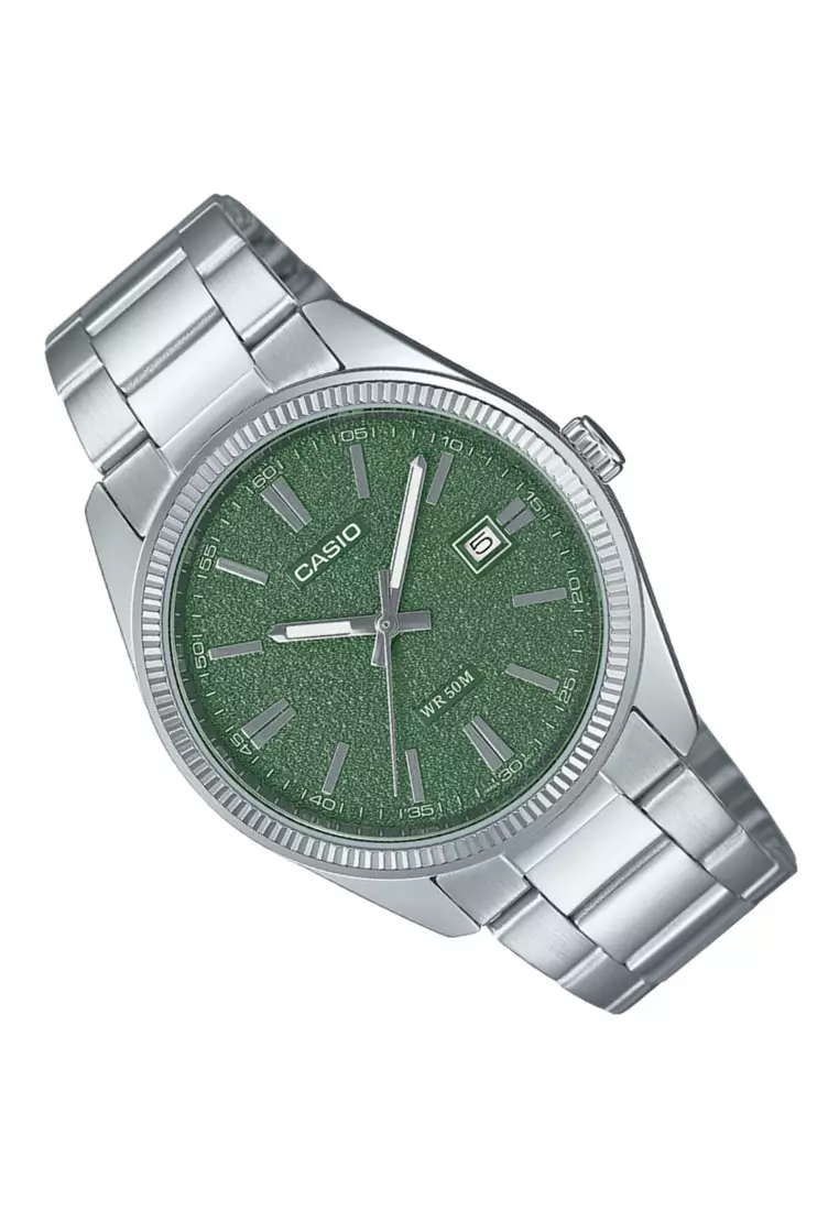 Analog Watch MTP-1302DA-3A