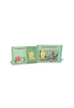 999.9/24K Pure Gold - RM5 (1g)