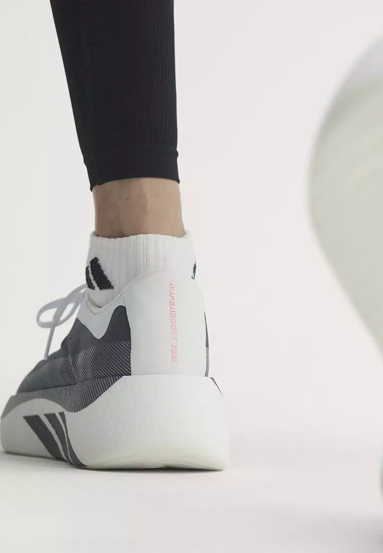Hyperboost Edge Running Shoes