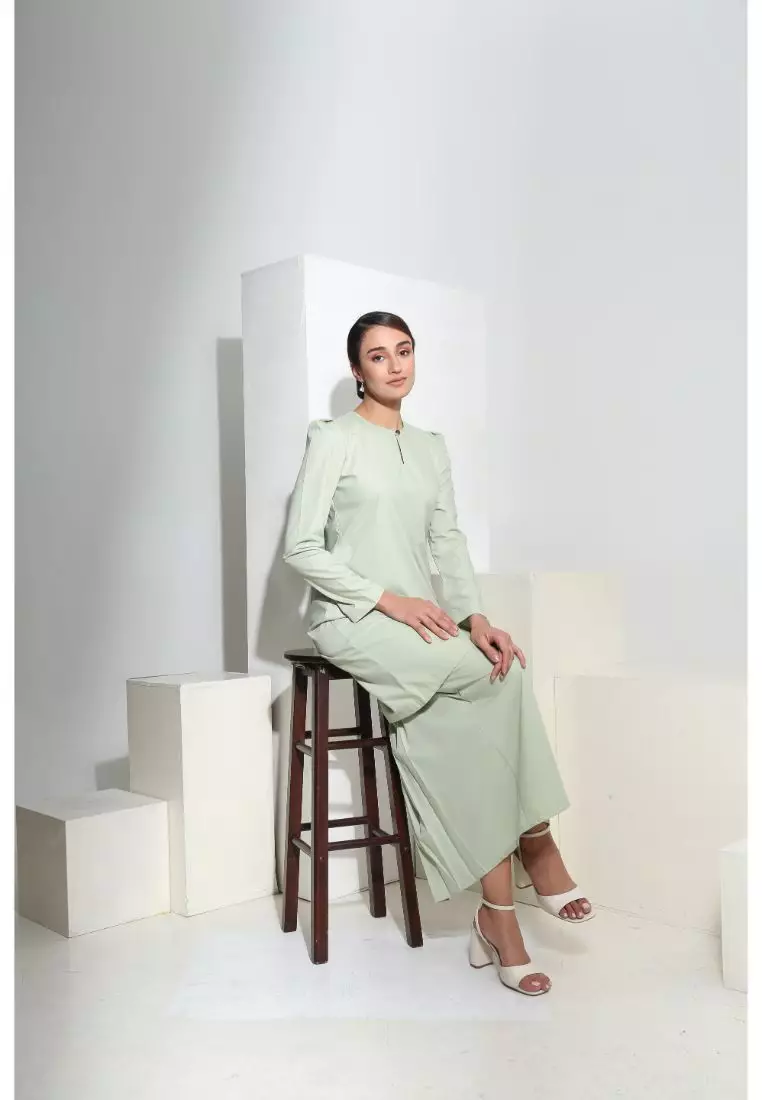 Kurung Moden Mawar 2.0