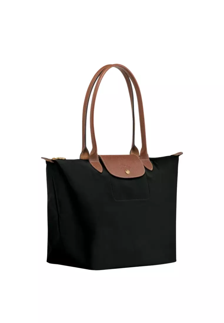 Longchamp Le Pliage Original Tote bag L Black