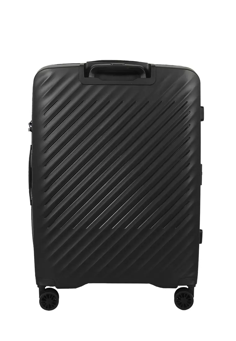 Condotti Koper 24 inci 63152-24 Black Veneto