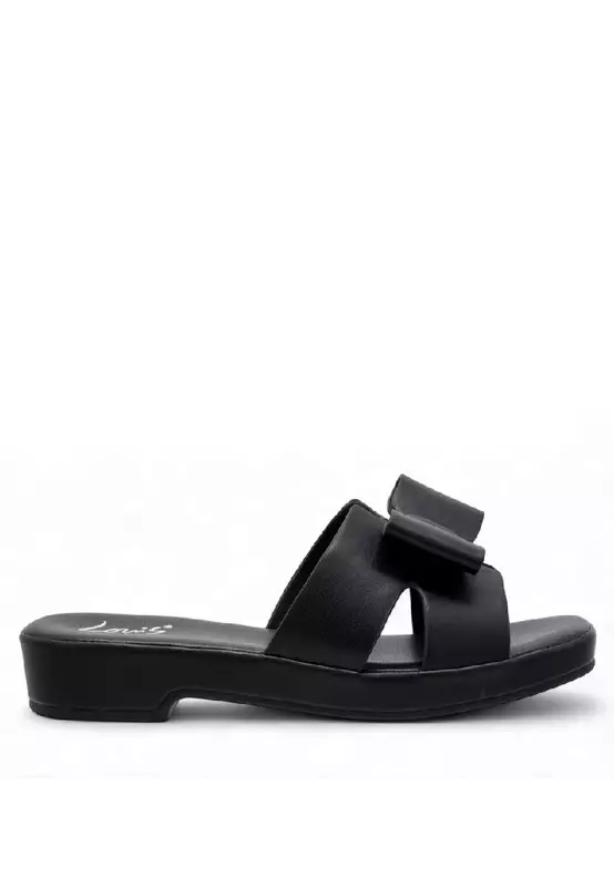 Discount on Louis Cuppers  shoes - SKU: Louis Cuppers Women Slip On Casual Sandals - 250171257