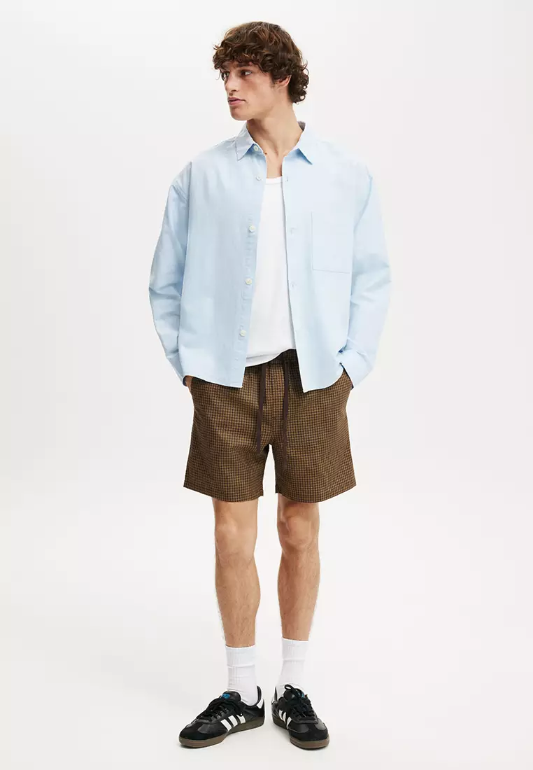 Easy Shorts