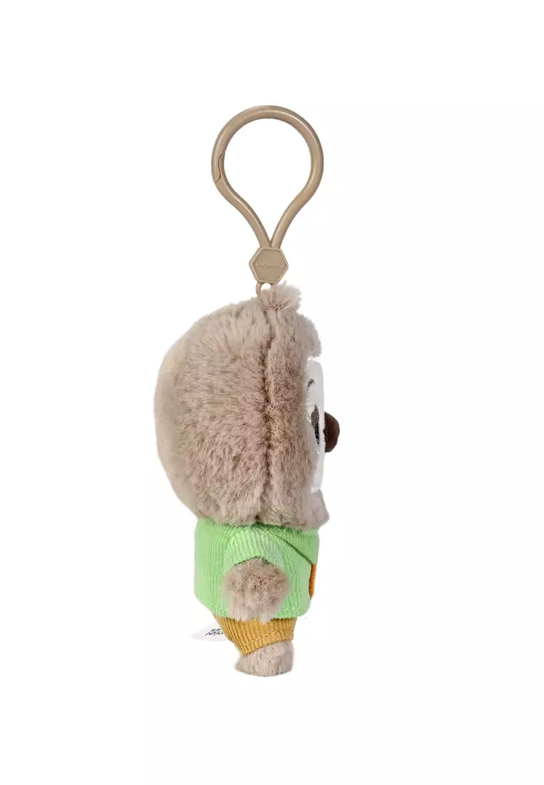 Zootopia Sweet Candy Keychain- Lightning
