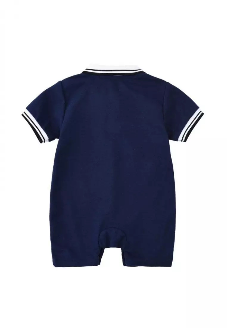 Oscare Romper