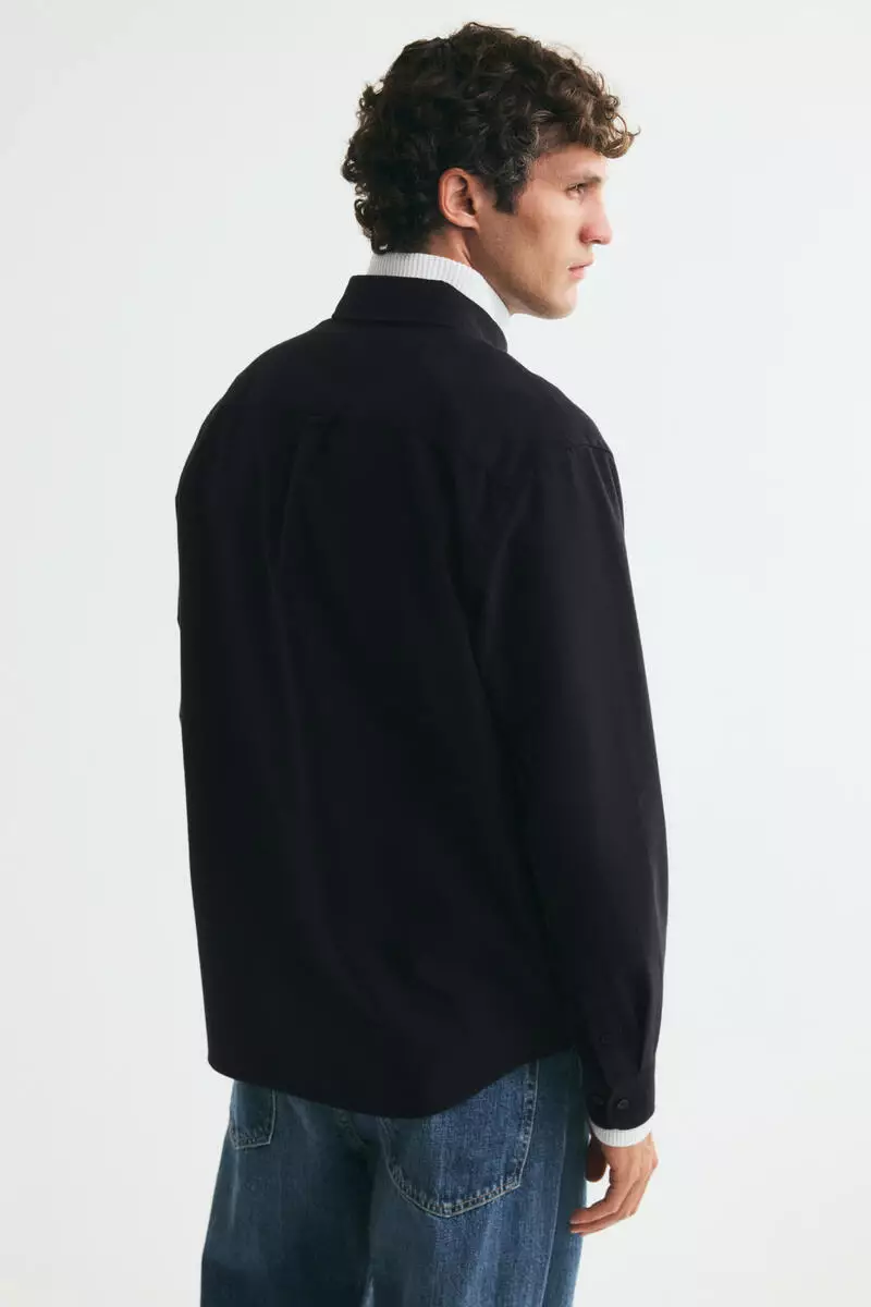 Regular Fit Oxford shirt