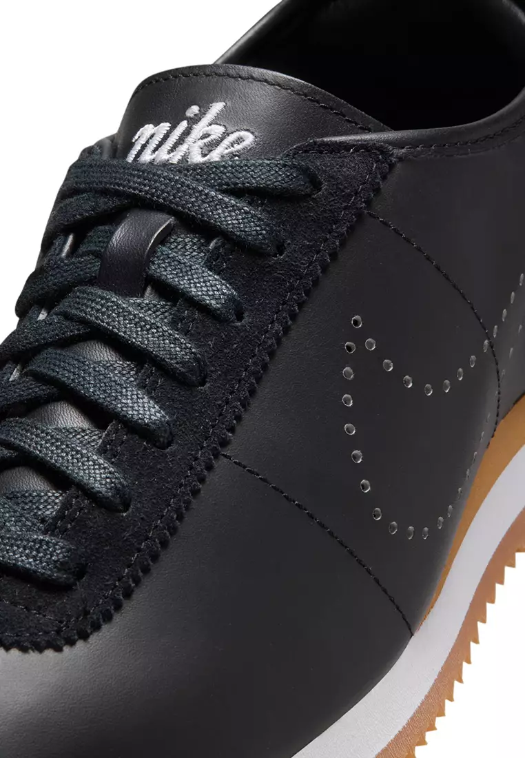 Cortez Leather Women's Shoes