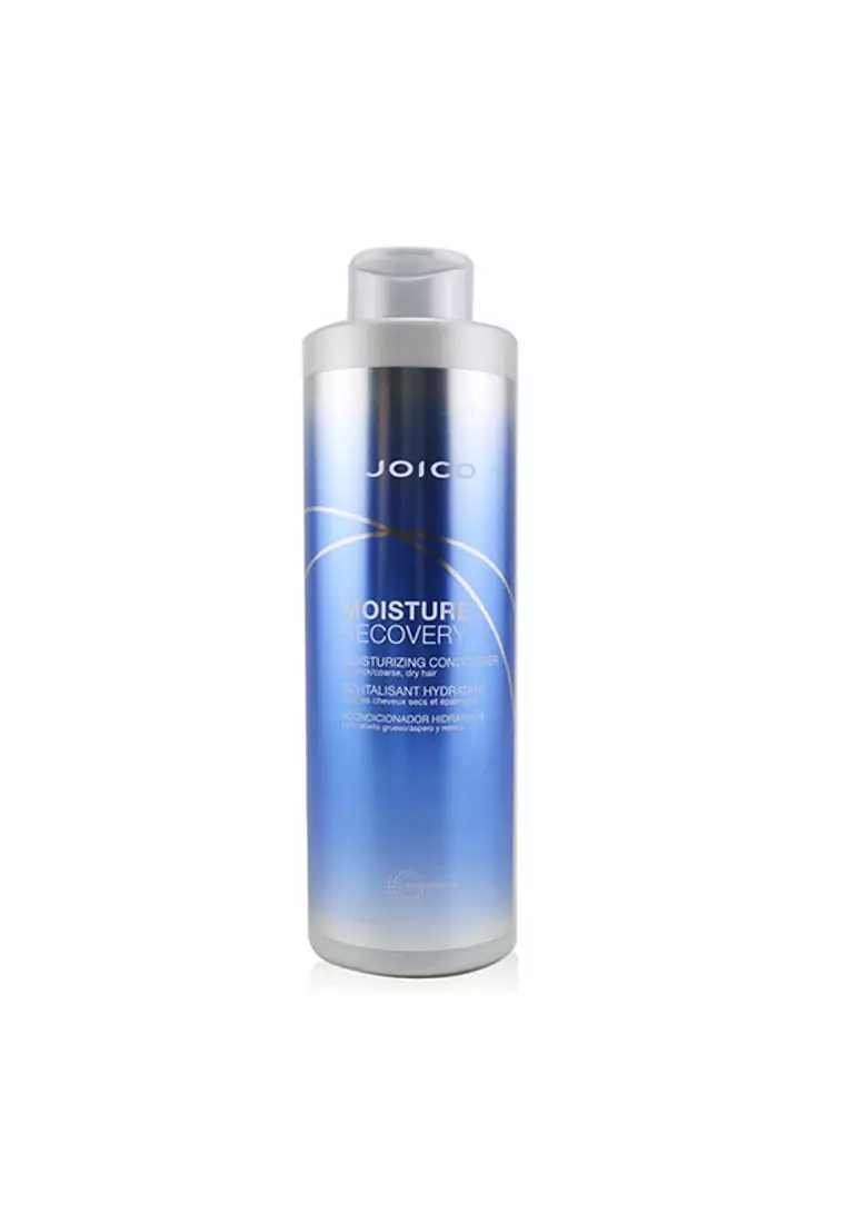 JOICO - Moisture Recovery Moisturizing Conditioner (For Thick/ Coarse, Dry Hair) 1000ml/33.8oz