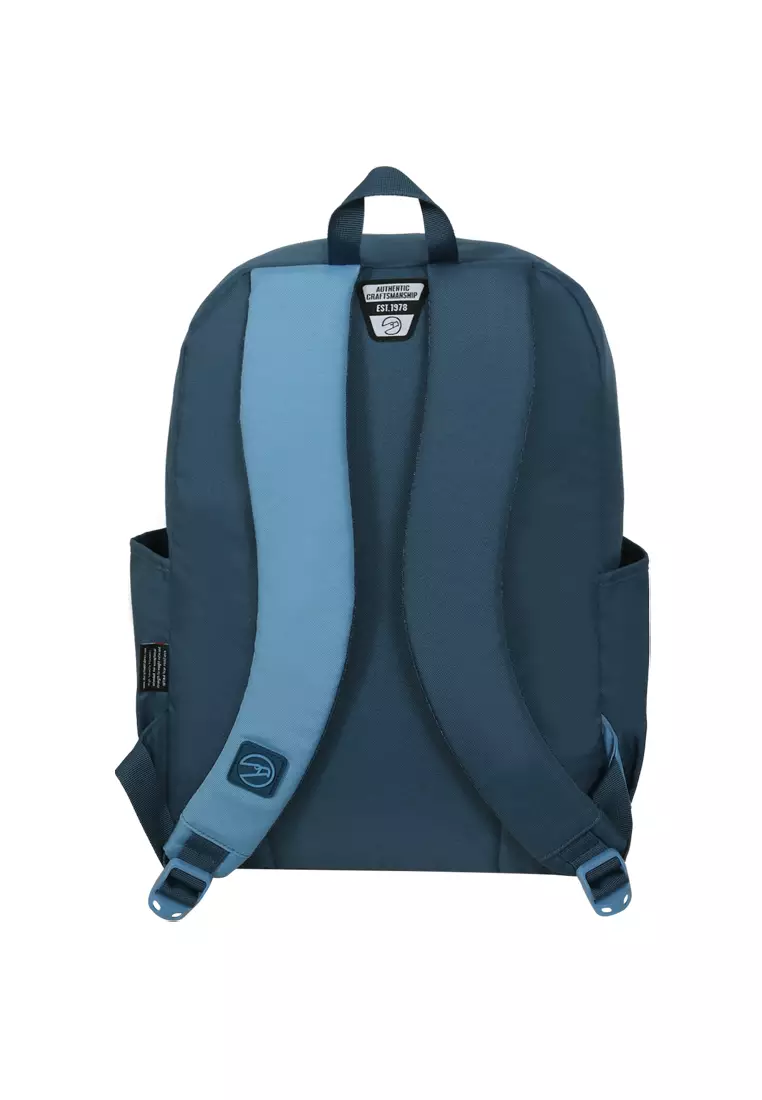 5957 Monopack Backpack with Side Pocket