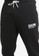 361° black Sports Life Knit Pants E730AAA6BBAF31GS_2