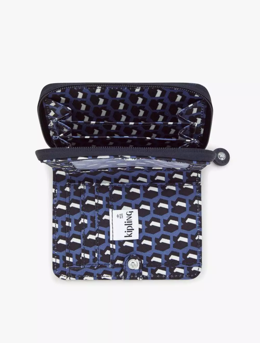 MONEY LOVE - 3D K Blue