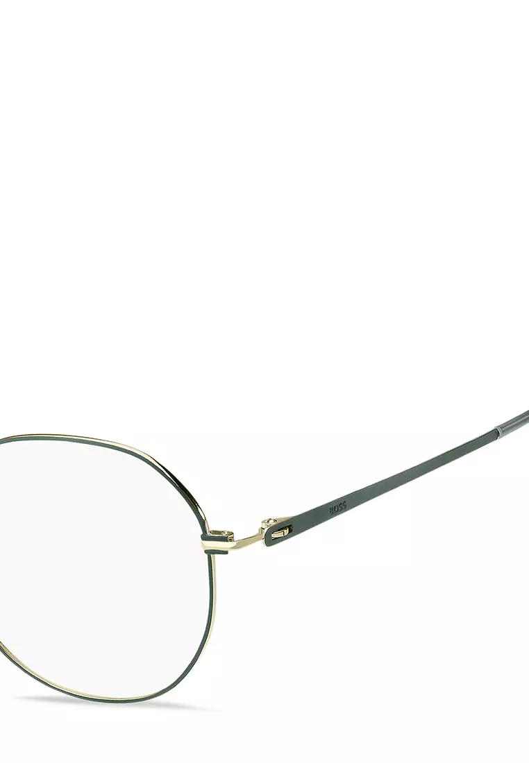 Buy Hugo Boss HUGO BOSS Optical glasses BOSS 1463-PEF Online | ZALORA ...