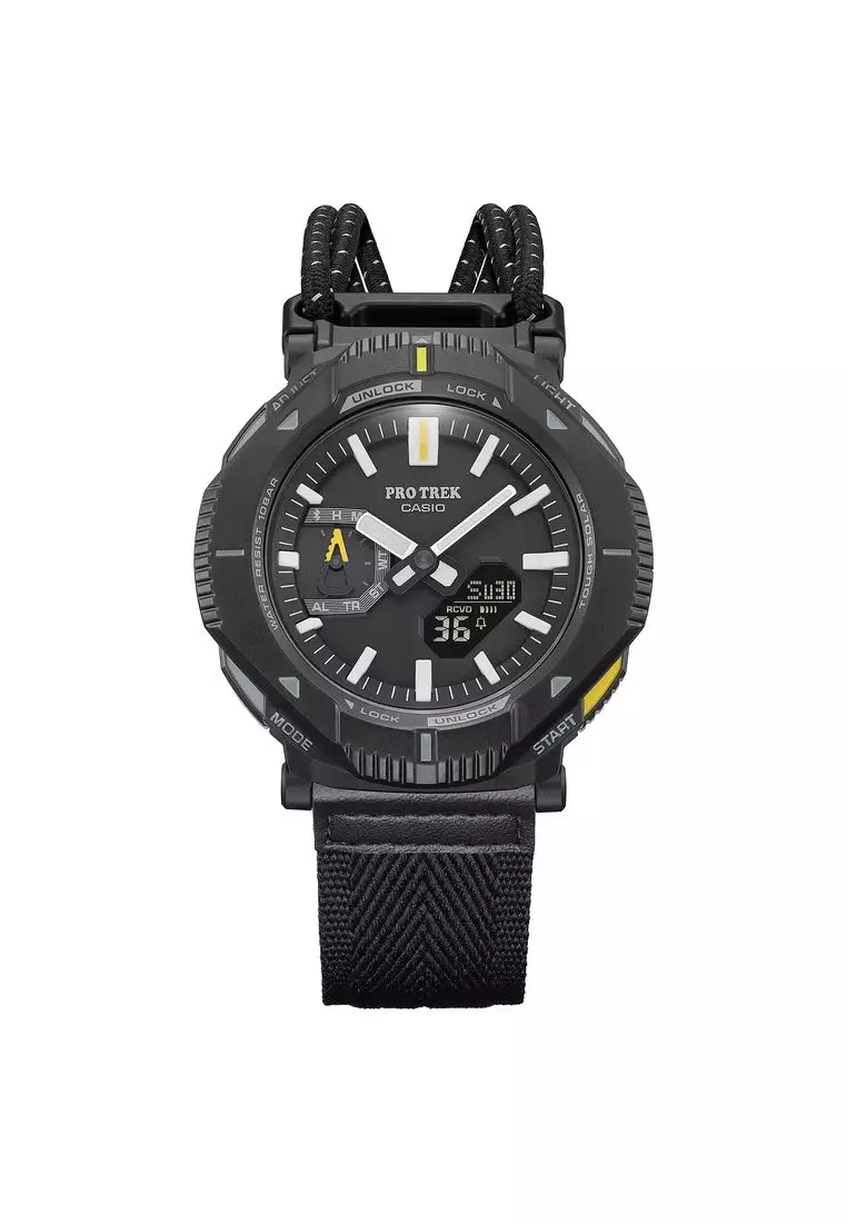 CASIO PRO TREK PRJ-B001B-2