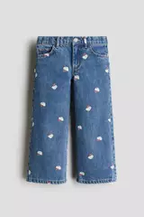 Denim Blue Light