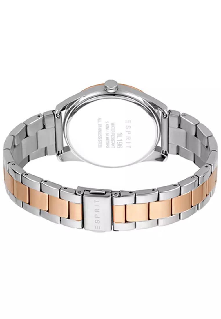 Jam Tangan Esprit Jam Tangan Wanita ES1L196M0105 Original